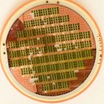 Copper Wafers